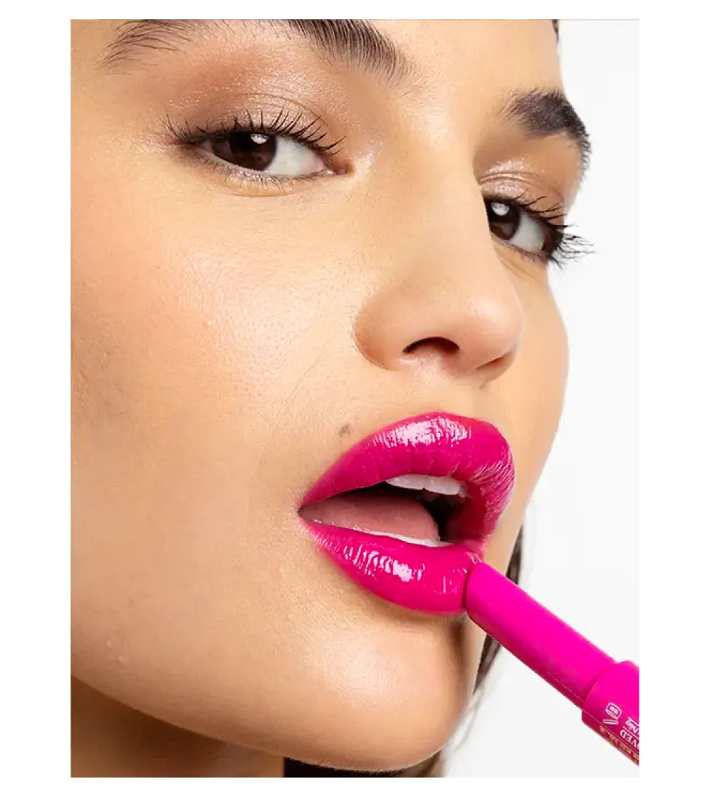 - Bálsamo labial Cherry Pick Lip Color Butter - 08: Dragonfruit Fusion>About-face Best