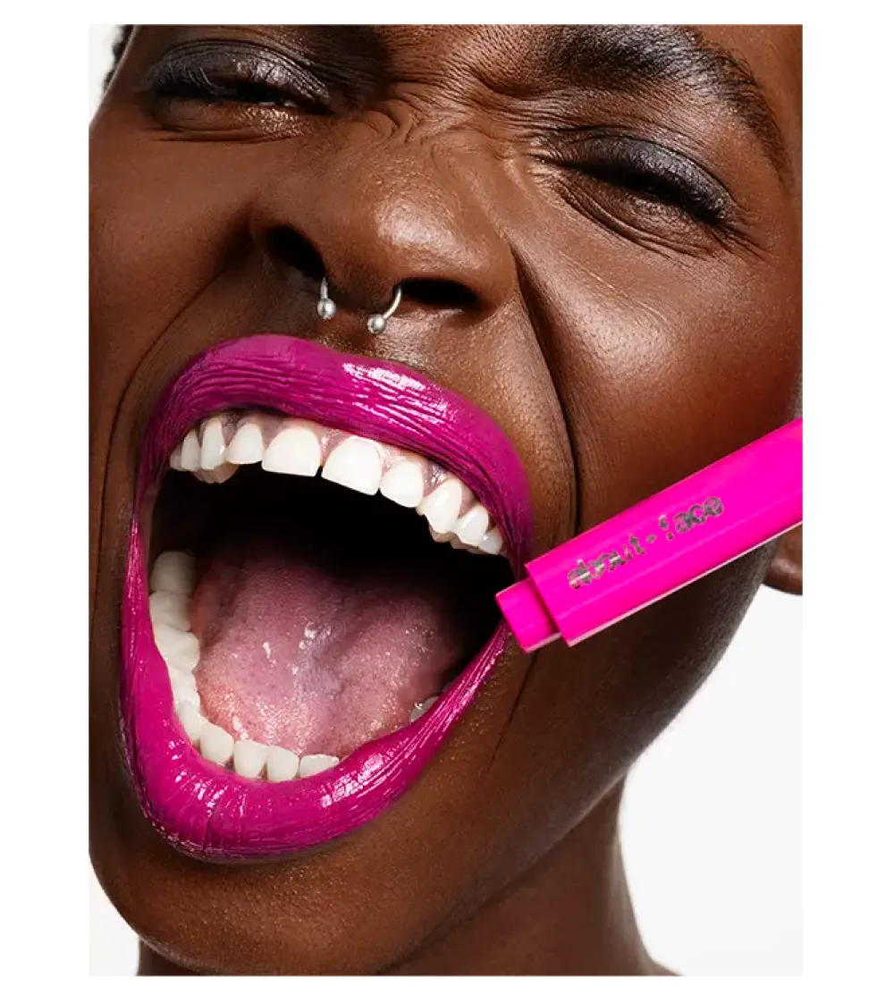 - Bálsamo labial Cherry Pick Lip Color Butter - 08: Dragonfruit Fusion>About-face Best