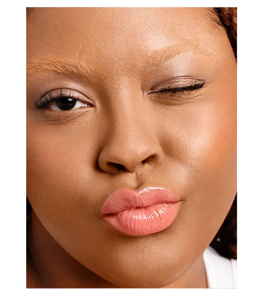 - Bálsamo labial Cherry Pick Lip Color Butter - 04: Guava Crush>About-face Hot