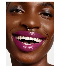 - Bálsamo labial Cherry Pick Lip Color Butter - 07: Berry Smash><noscript><img width=