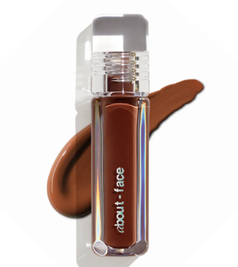 - Brillo de labios Light Lock Gloss - 20: Dare To Bare>About-face Clearance