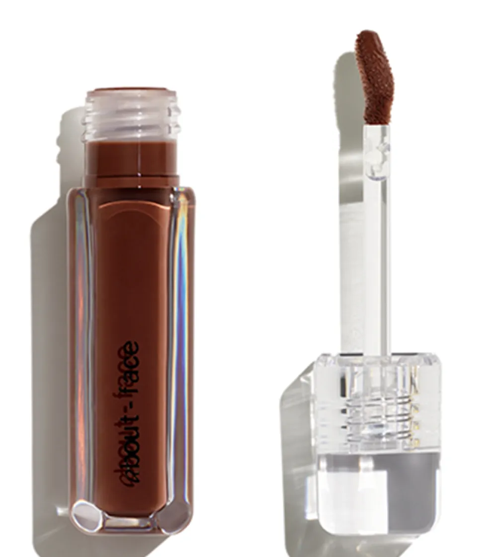 - Brillo de labios Light Lock Gloss - 20: Dare To Bare>About-face Clearance