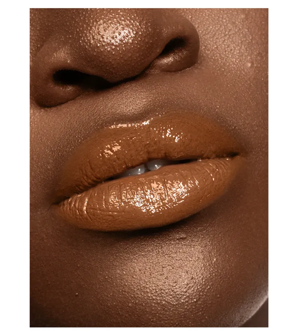 - Brillo de labios Light Lock Gloss - 20: Dare To Bare>About-face Clearance