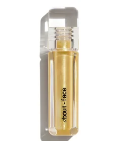 - Brillo de labios Light Lock Gloss - 10: No Hard Feelings>About-face Sale
