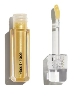 - Brillo de labios Light Lock Gloss - 10: No Hard Feelings>About-face Sale