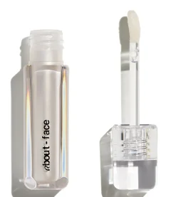 - Brillo de labios Light Lock Gloss - 1: Prelude>About-face Hot