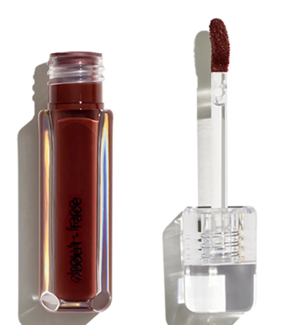 - Brillo de labios Light Lock Gloss - 21: Feel It All>About-face New