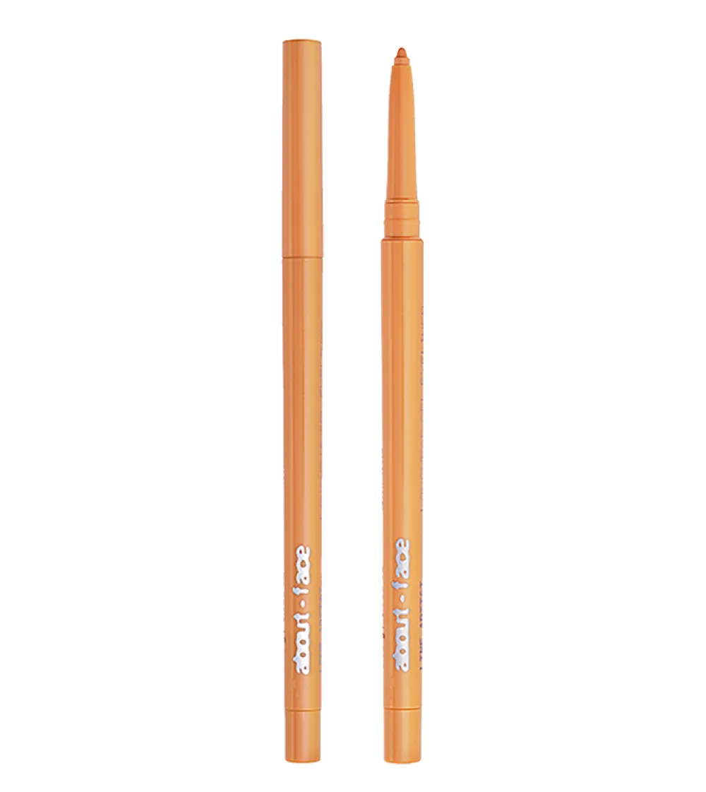 - Delineador de ojos Line Artist - 13: Birds Of Paradise>About-face Best
