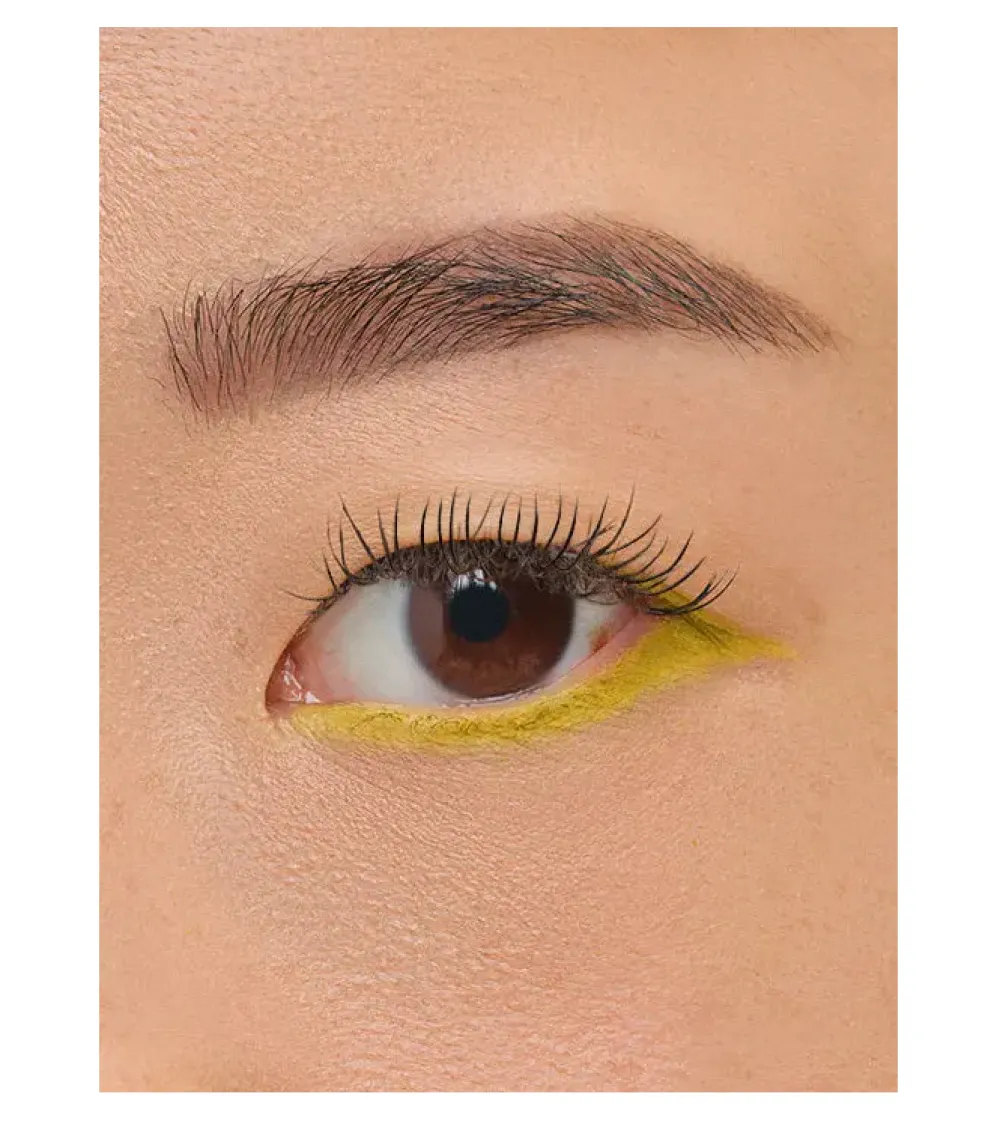 - Delineador de ojos Line Artist - 8: Electric Slide>About-face New