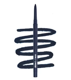 - Delineador de ojos Line Artist - 4: Blue Is The New Black>About-face Clearance