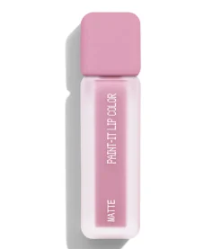 - Labial líquido Paint-It Matte - 4: Last Goodnight>About-face New