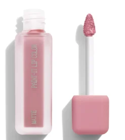 - Labial líquido Paint-It Matte - 4: Last Goodnight>About-face New