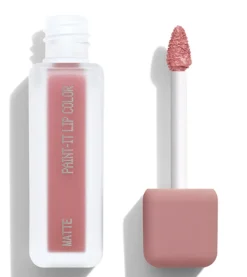 - Labial líquido Paint-It Matte - 7: Ask Nicely>About-face New