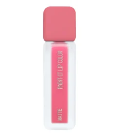 - Labial líquido Paint-It Matte - 20: Unforgettable Season>About-face
