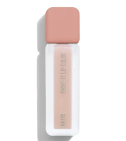 - Labial líquido Paint-It Matte - 12: Dilemma>About-face Sale