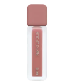 - Labial líquido Paint-It Matte - 1: Slumber>About-face Outlet