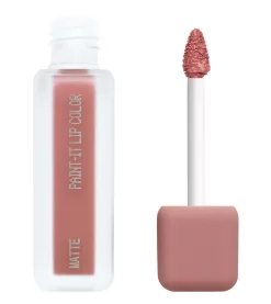 - Labial líquido Paint-It Matte - 1: Slumber>About-face Outlet