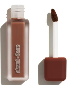 - Labial líquido Paint-It Matte - 25: Oblivion>About-face Discount