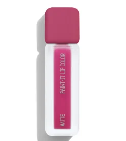 - Labial líquido Paint-It Matte - 8: Saccharine>About-face Outlet