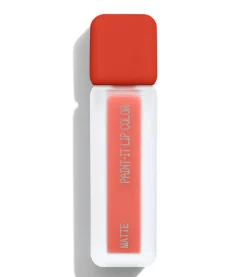 - Labial líquido Paint-It Matte - 22: Canyon on Fire>About-face Discount
