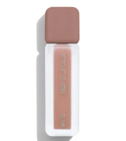 - Labial líquido Paint-It Matte - 15: Obsure Desire>About-face Hot