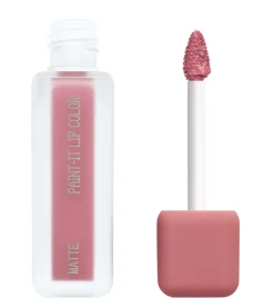 - Labial líquido Paint-It Matte - 14: Not Your Baby>About-face Online