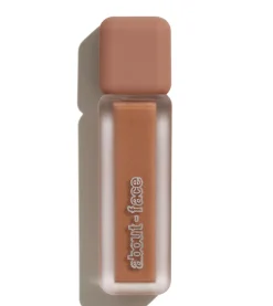 - Labial líquido Paint-It Matte - 24: Nude Awakening>About-face Hot