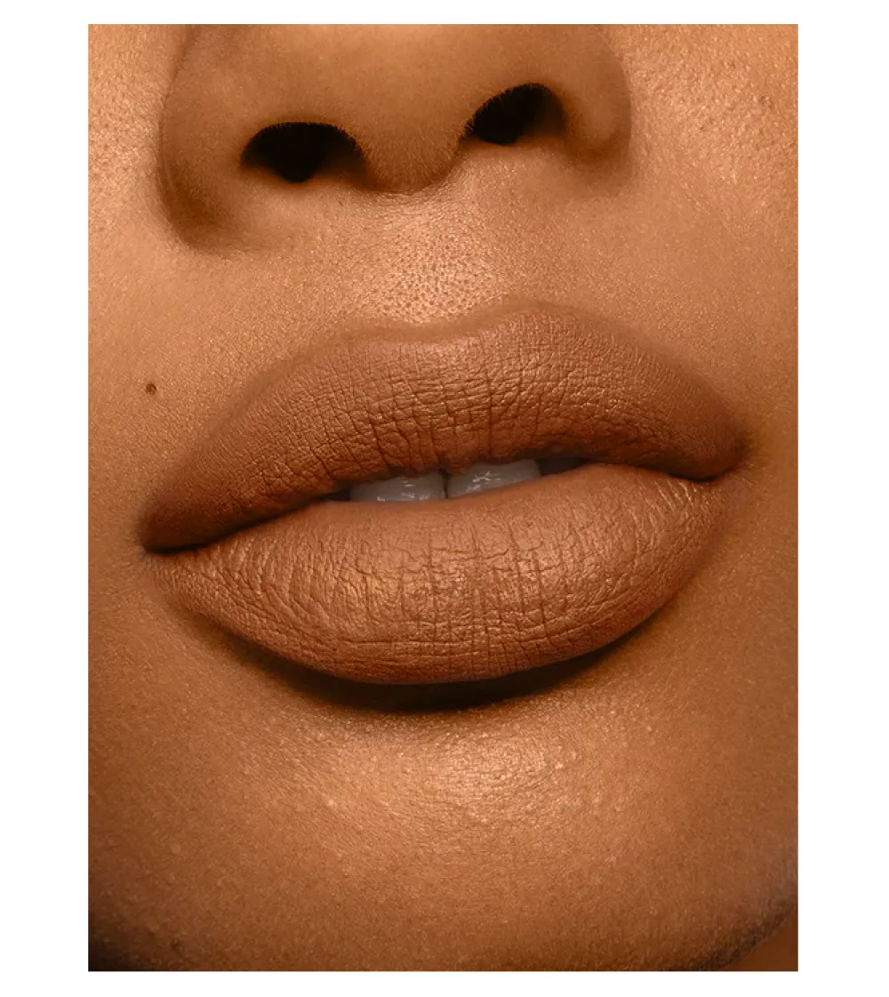 - Labial líquido Paint-It Matte - 24: Nude Awakening>About-face Hot