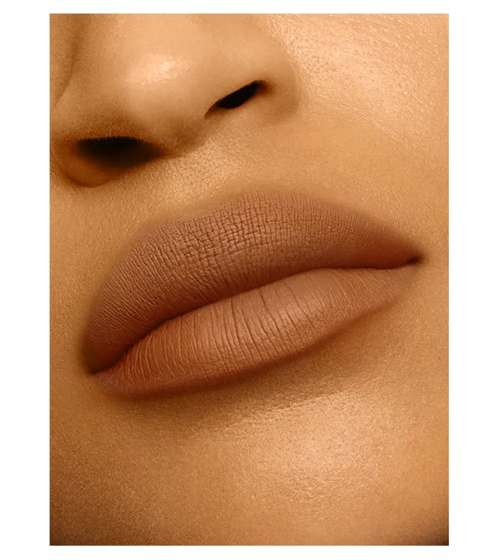 - Labial líquido Paint-It Matte - 24: Nude Awakening>About-face Hot
