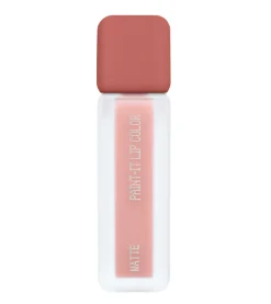 - Labial líquido Paint-It Matte - 18: Sad Song>About-face Discount