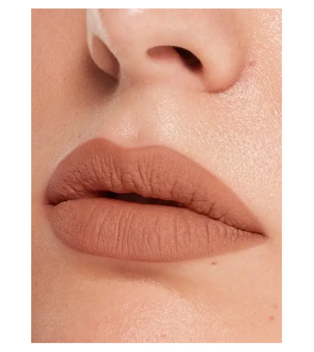 - Labial líquido Paint-It Matte - 18: Sad Song>About-face Discount