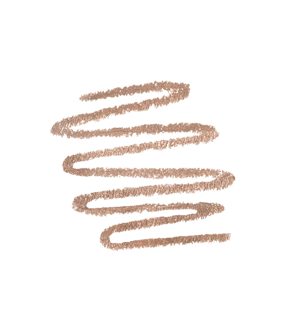 - Lápiz de cejas Brow Artist - 02: Taupe>About-face Sale