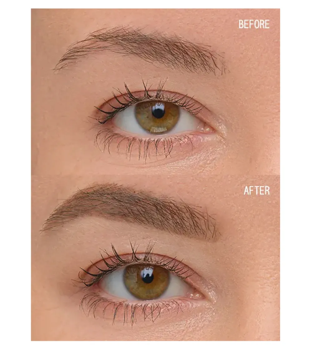 - Lápiz de cejas Brow Artist - 02: Taupe>About-face Sale