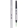 - Lápiz de cejas Brow Artist - 08: Soft Black>About-face Best