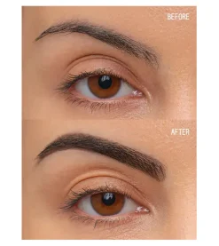 - Lápiz de cejas Brow Artist - 08: Soft Black><noscript><img width=
