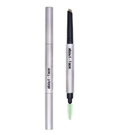 - Lápiz de cejas Brow Artist - 01: Blonde>About-face Online