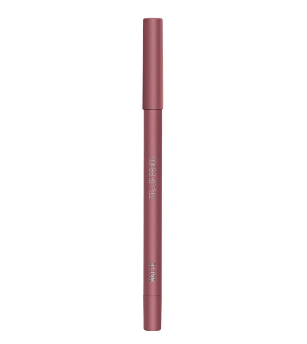 - Perfilador de labios Matte Fix - 4: Little Little>About-face Best
