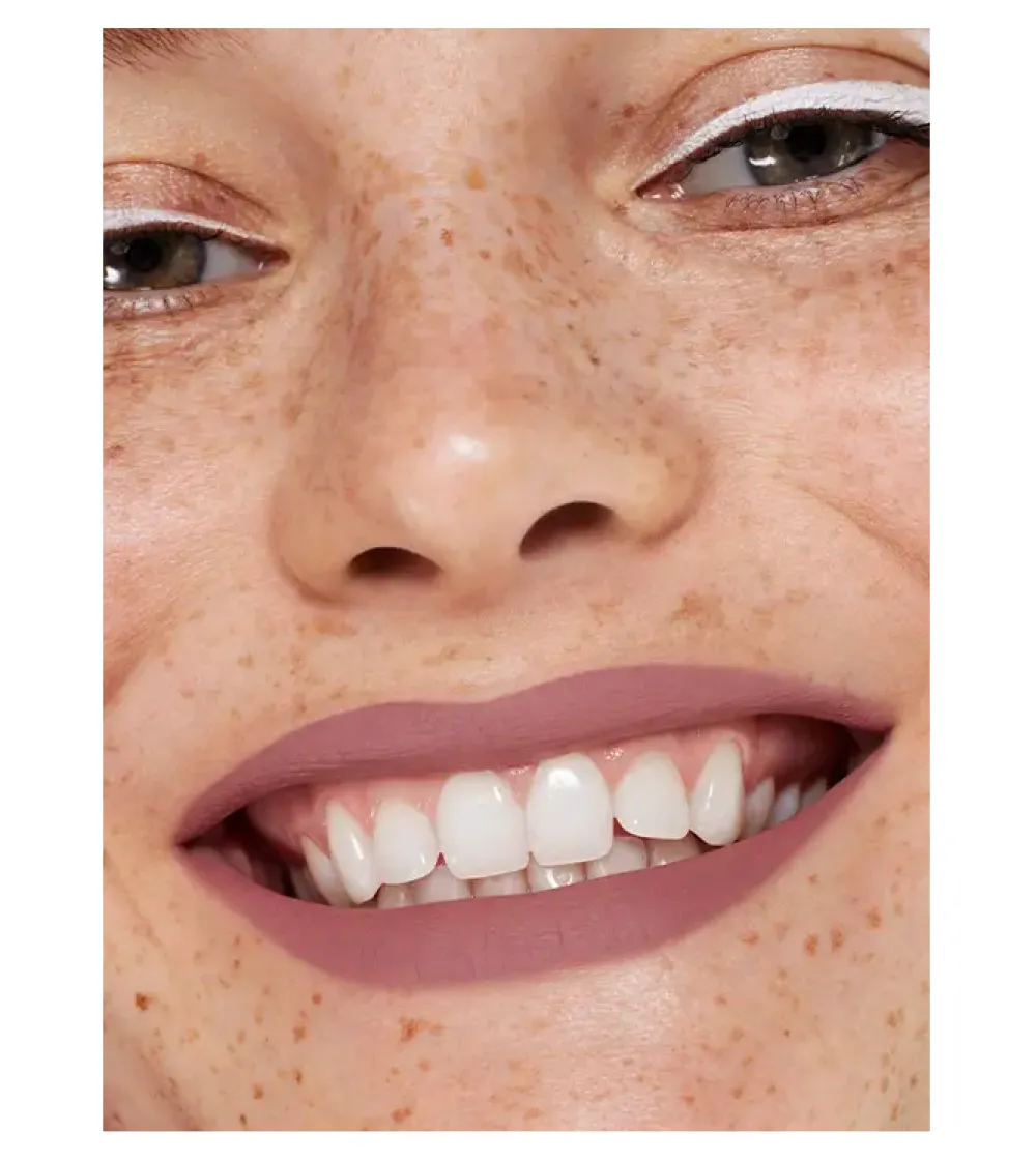 - Perfilador de labios Matte Fix - 4: Little Little>About-face Best