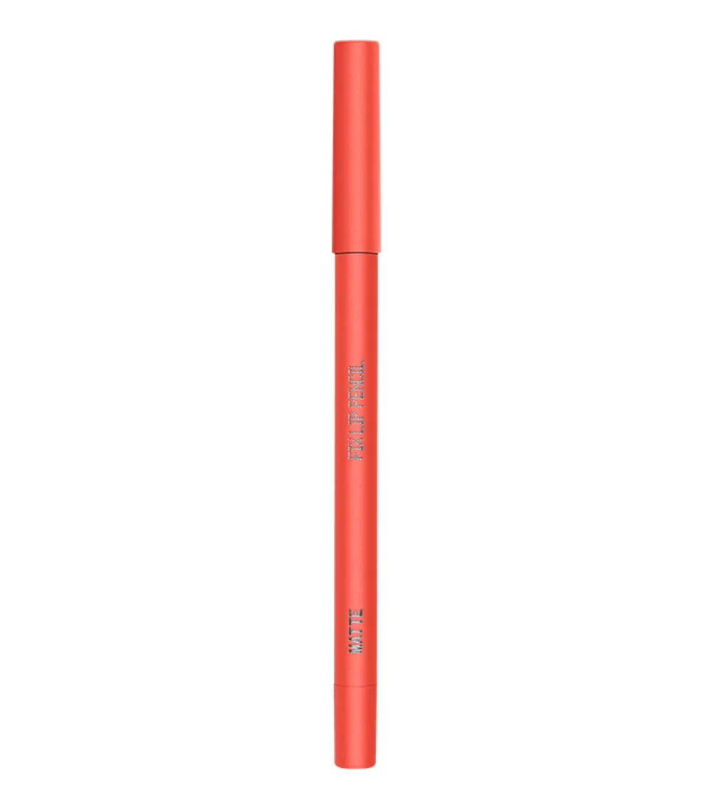- Perfilador de labios Matte Fix - 21: Love Like a Sunset>About-face Discount