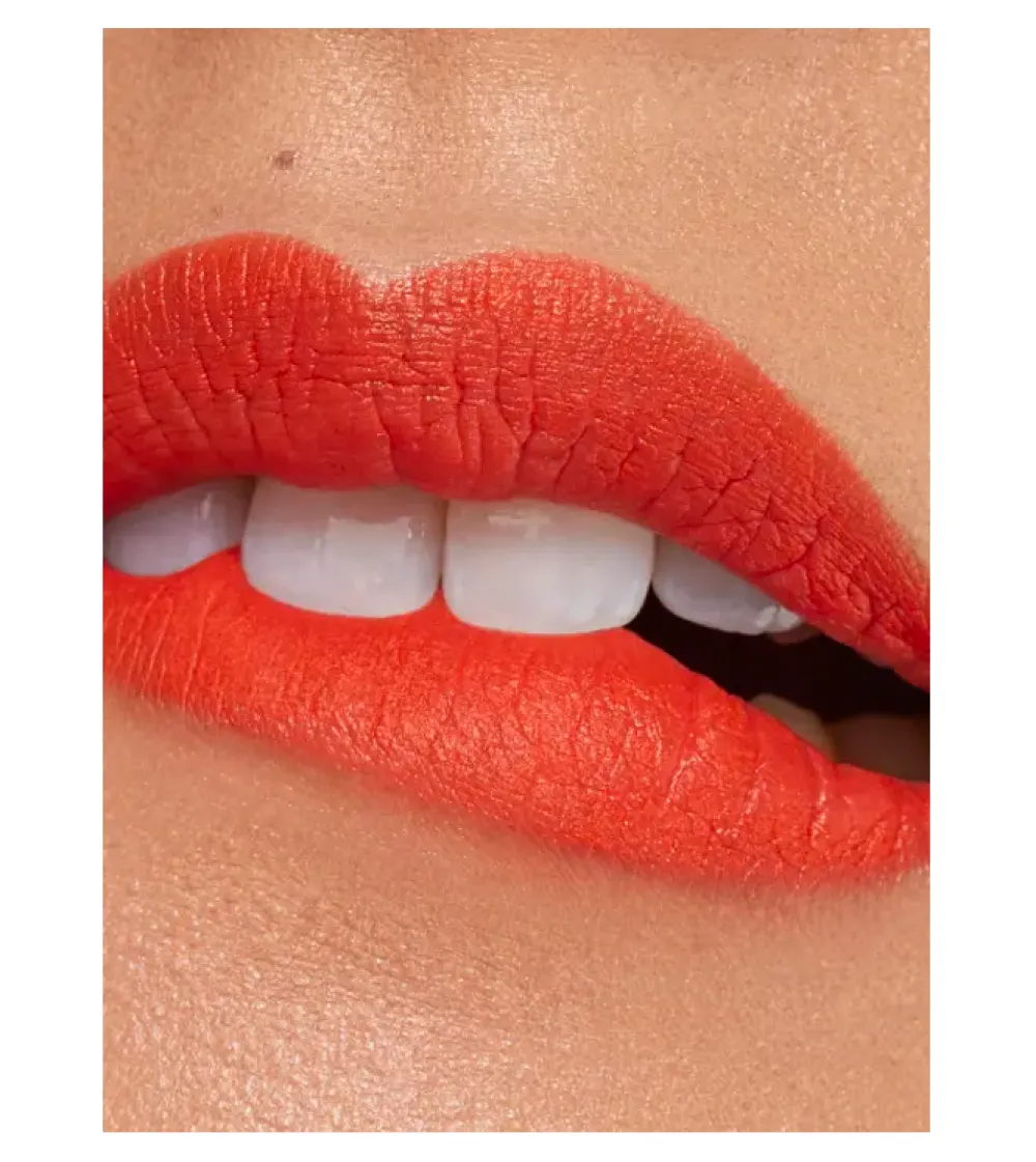 - Perfilador de labios Matte Fix - 21: Love Like a Sunset>About-face Discount