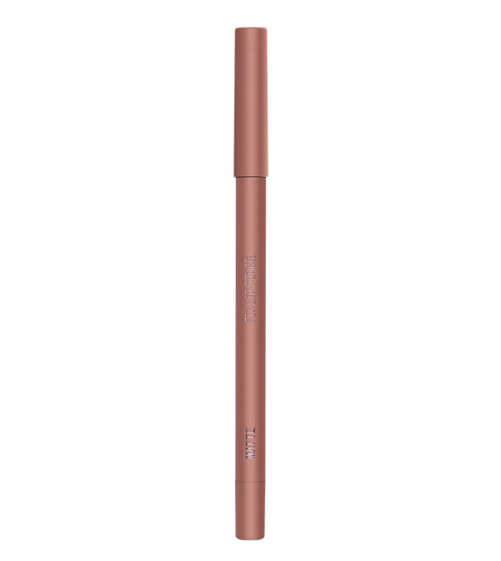 - Perfilador de labios Matte Fix - 2: Clockwork>About-face Online