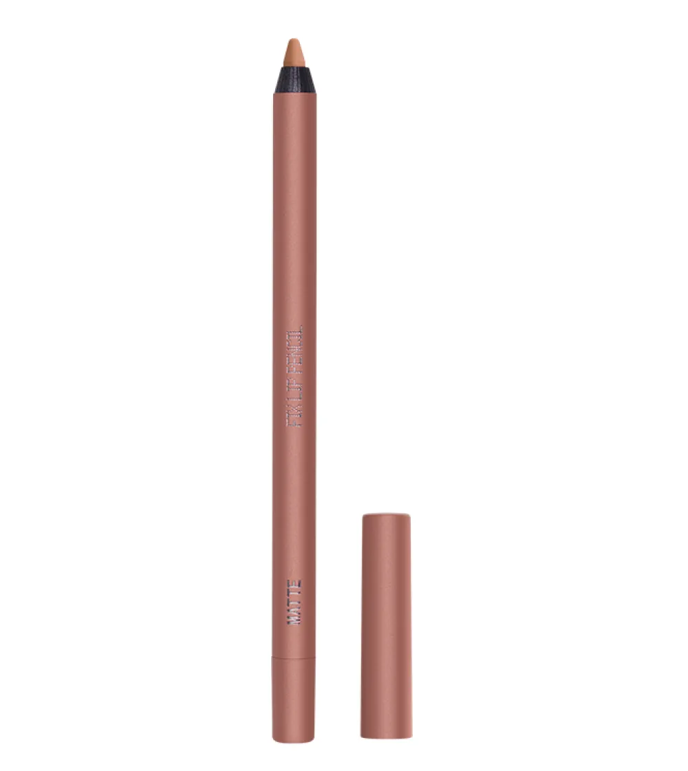 - Perfilador de labios Matte Fix - 2: Clockwork>About-face Online
