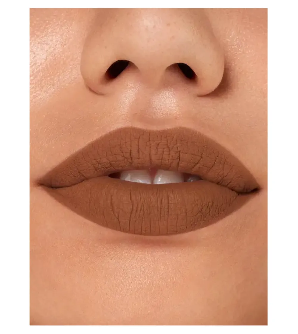 - Perfilador de labios Matte Fix - 2: Clockwork>About-face Online
