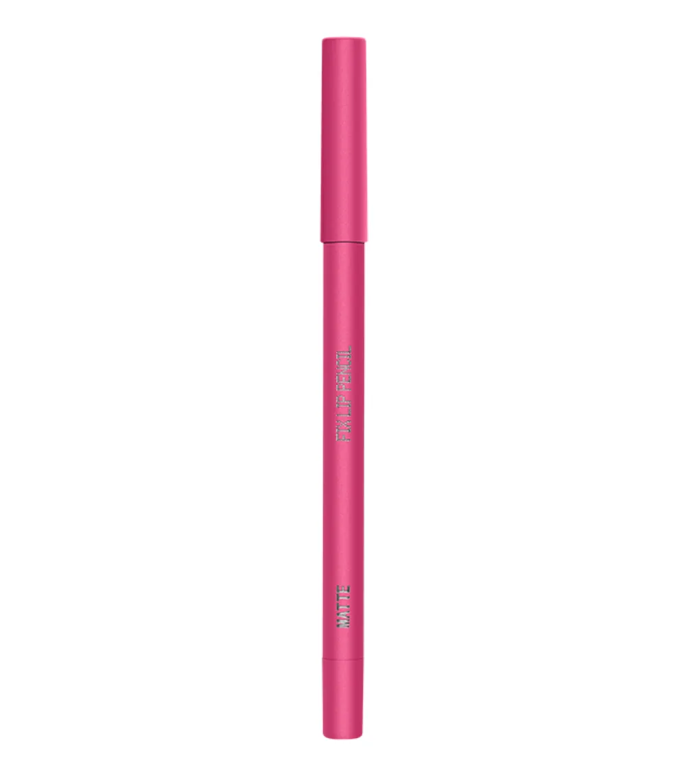 - Perfilador de labios Matte Fix - 20: Desire Lines>About-face Online