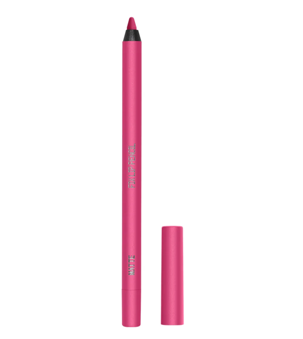 - Perfilador de labios Matte Fix - 20: Desire Lines>About-face Online