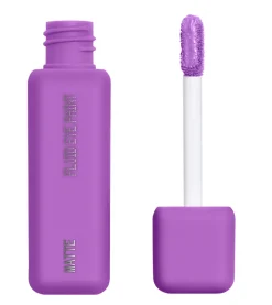 - Sombra de ojos líquida Matte Fluid Eye Paint™ - 20: New Karma>About-face Outlet