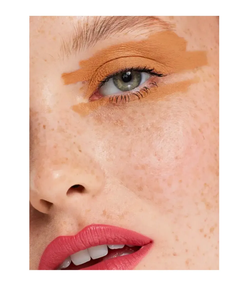 - Sombra de ojos líquida Matte Fluid Eye Paint™ - 24: Light Transcending>About-face Online