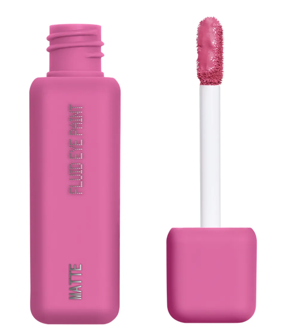 - Sombra de ojos líquida Matte Fluid Eye Paint™ - 6: Dionysus>About-face New