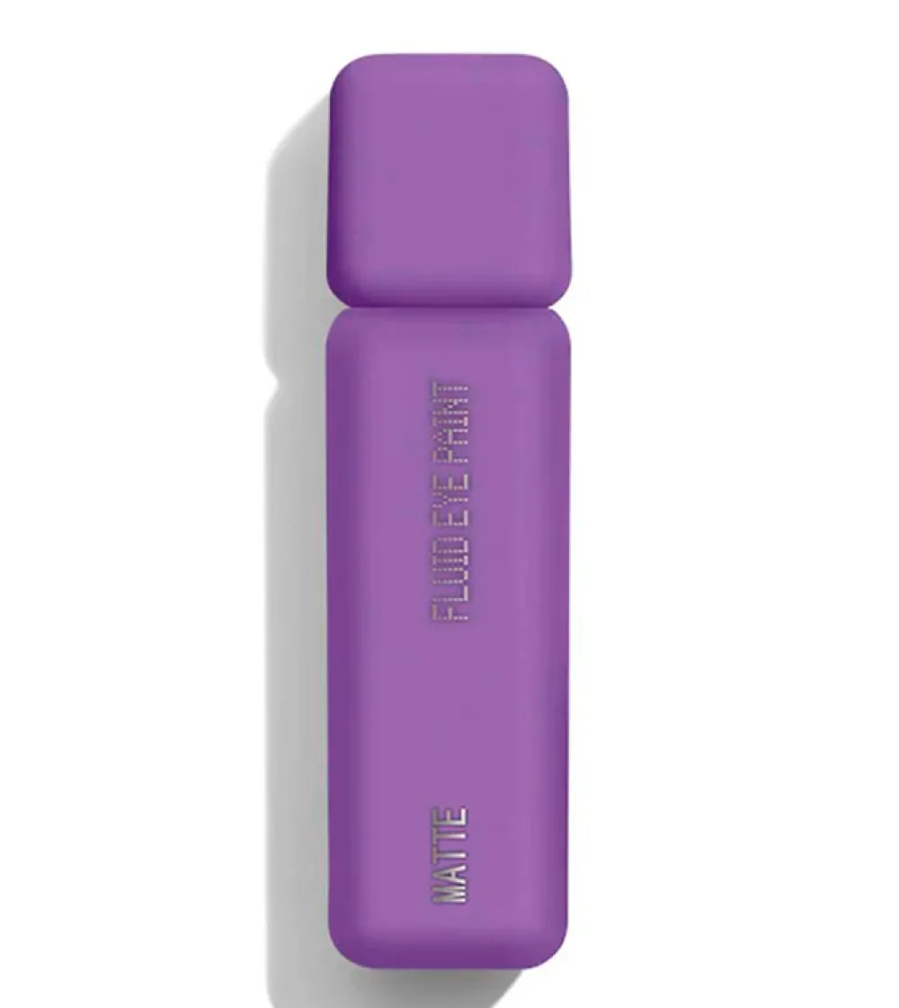 - Sombra de ojos líquida Matte Fluid Eye Paint™ - 31: Morning Glory>About-face Online