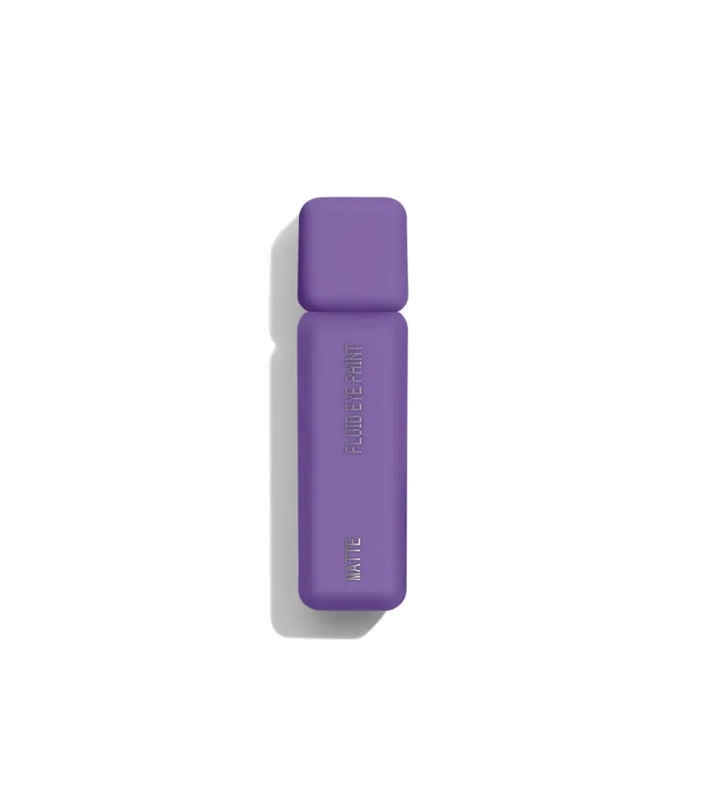 - Sombra de ojos líquida Matte Fluid Eye Paint™ - 31: Morning Glory>About-face Online